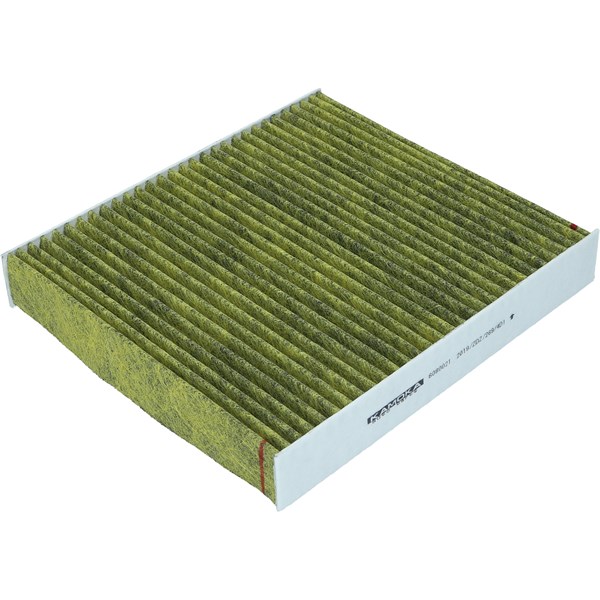 Kupefilter