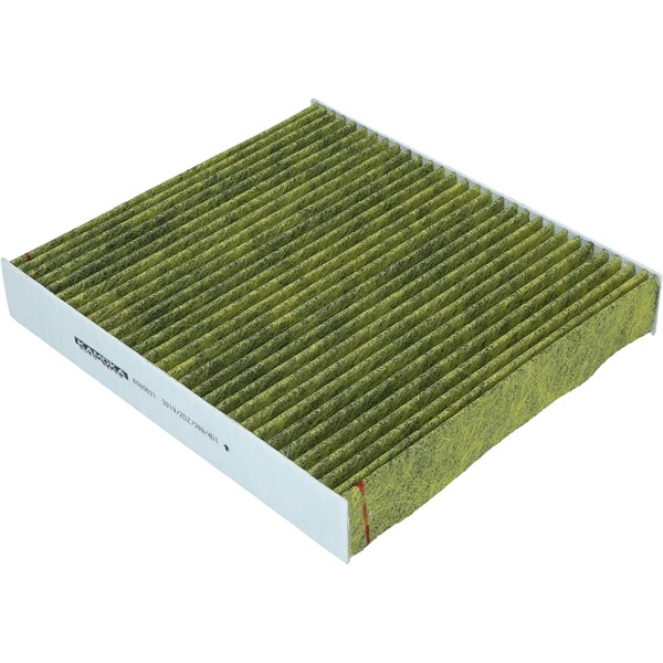 Kupefilter