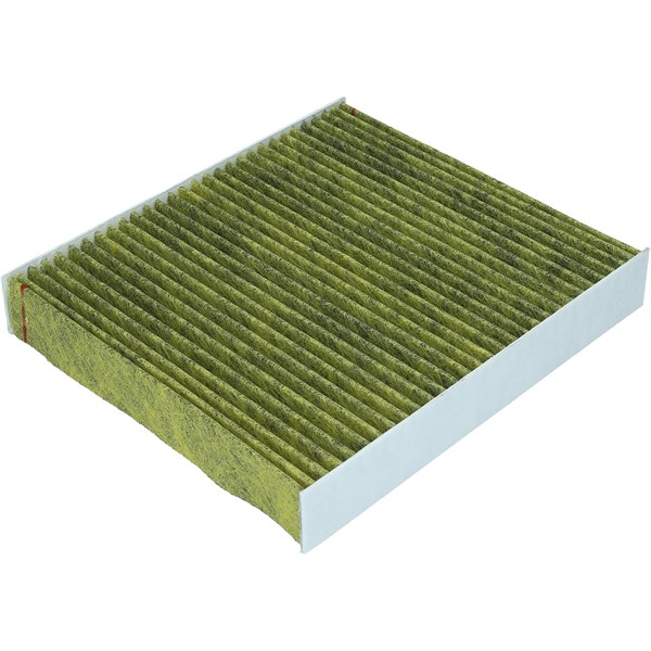 Kupefilter