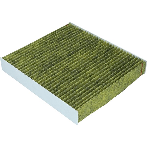 Kupefilter