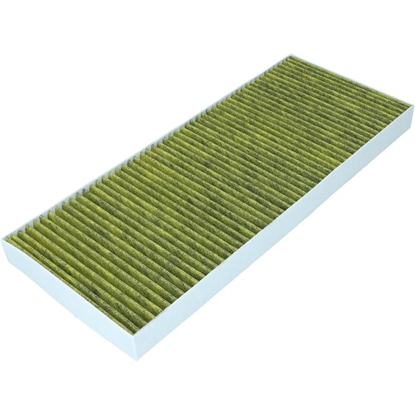 Kupefilter