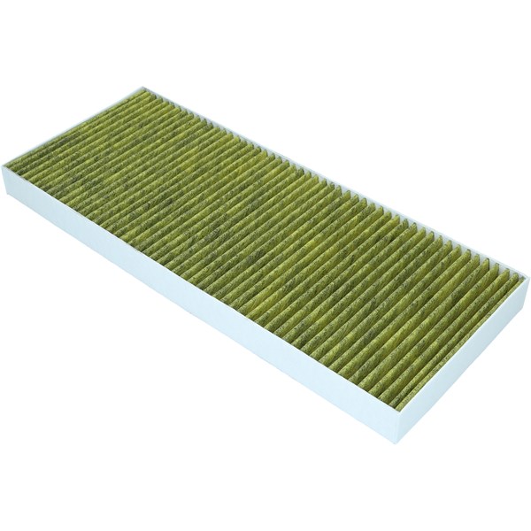 Kupefilter