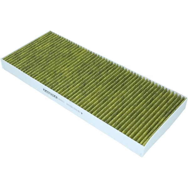Kupefilter