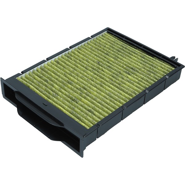 Kupefilter