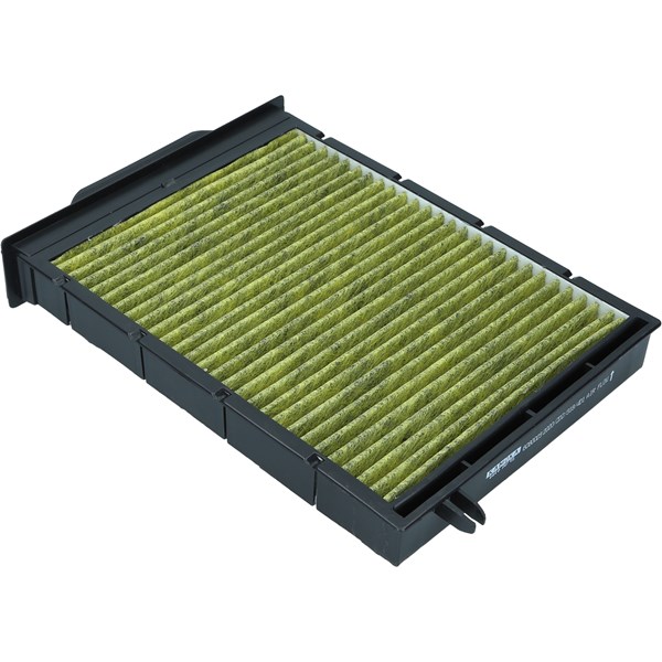 Kupefilter