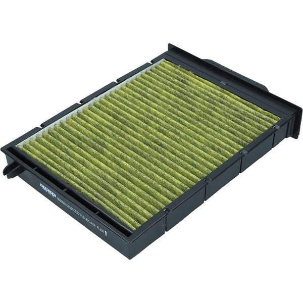 Kupefilter