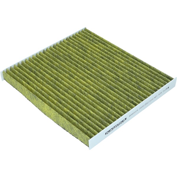 Kupefilter