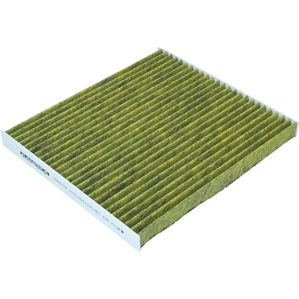Kupefilter
