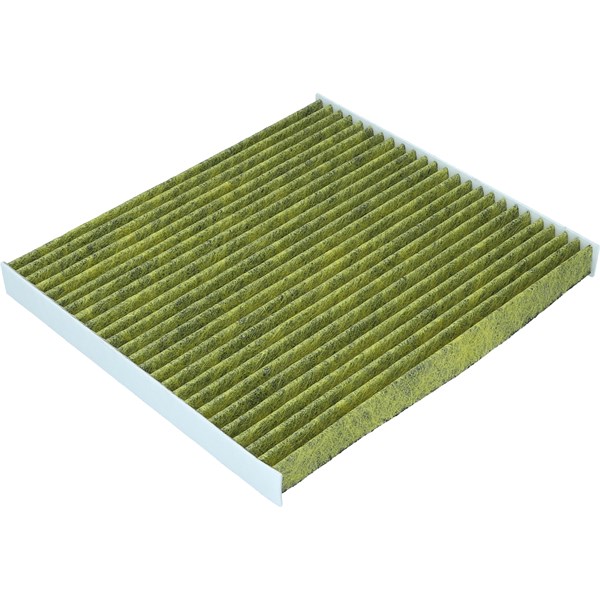Kupefilter