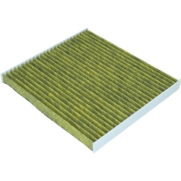 Kupefilter