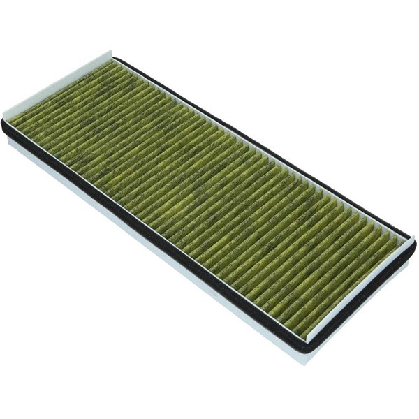 Kupefilter