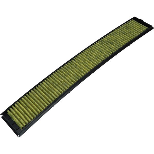 Kupefilter
