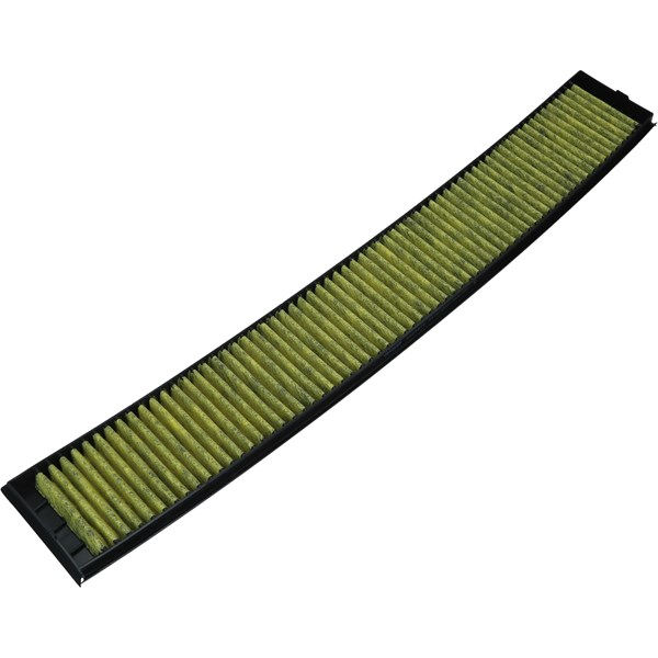 Kupefilter