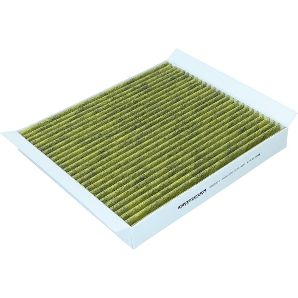Kupefilter