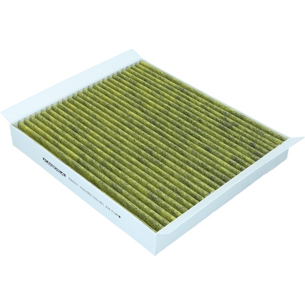 Kupefilter