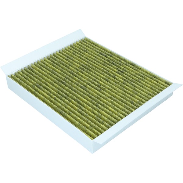Kupefilter