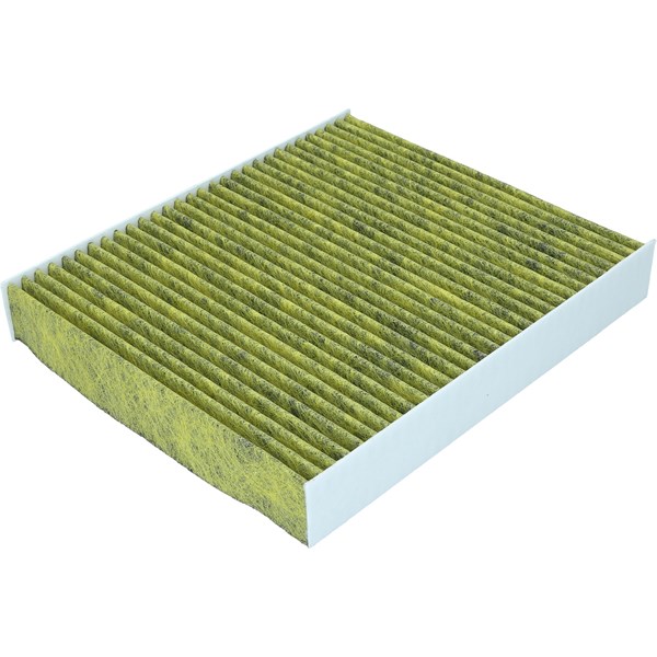 Kupefilter