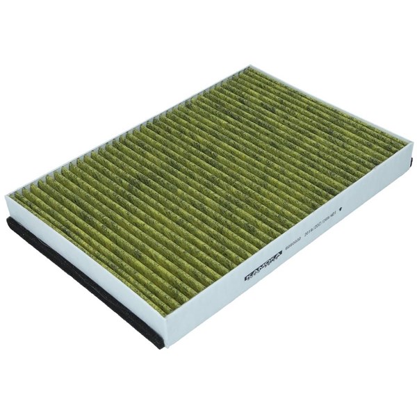 Kupefilter