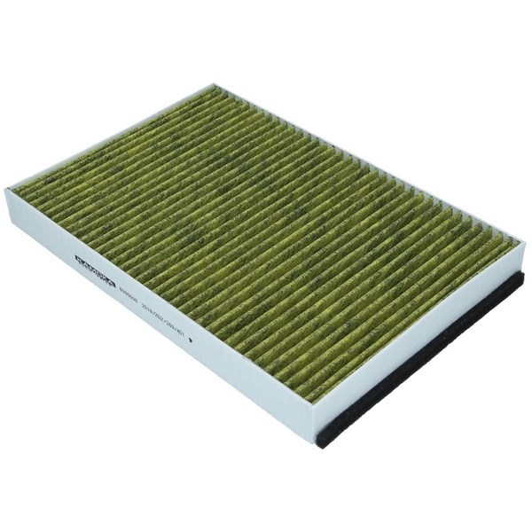 Kupefilter