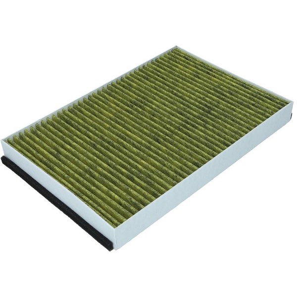 Kupefilter Kupefilter