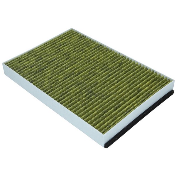 Kupefilter Kupefilter