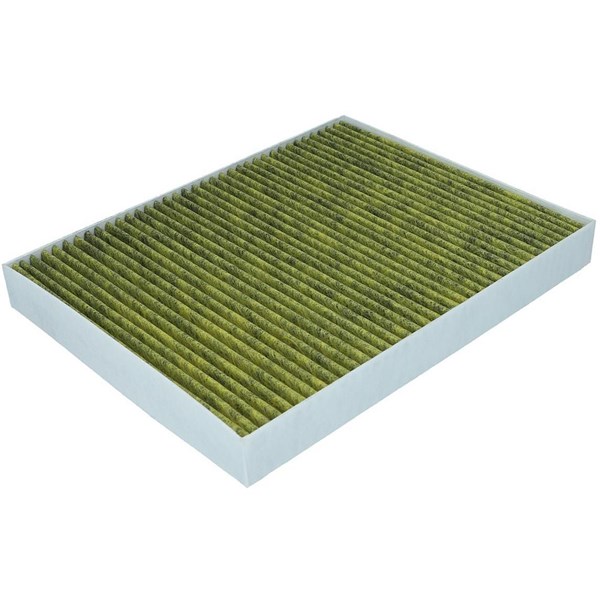 Kupefilter