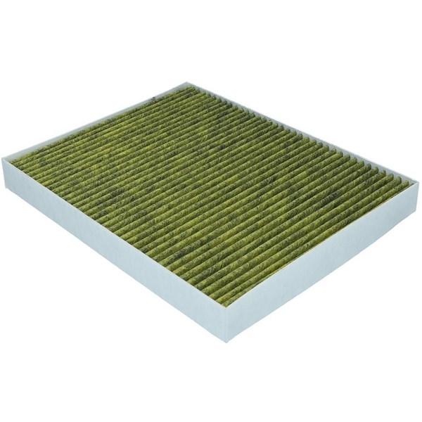 Kupefilter Kupefilter