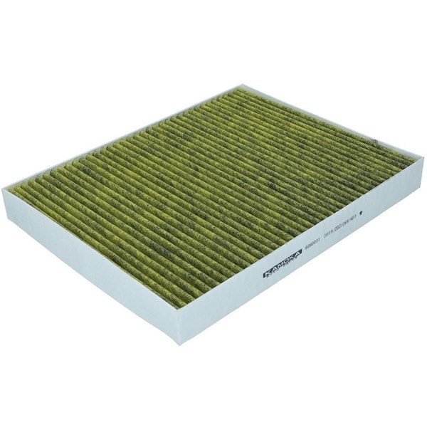 Kupefilter Kupefilter