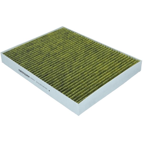 Kupefilter Kupefilter