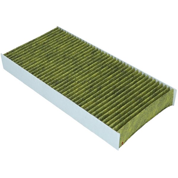 Kupefilter