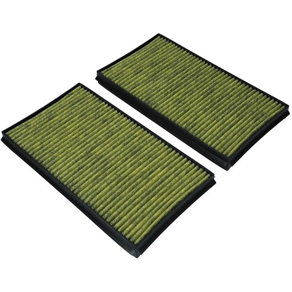 Kupefilter Kupefilter