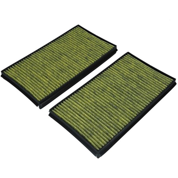 Kupefilter