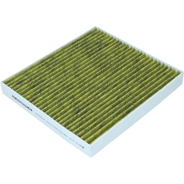 Kupefilter
