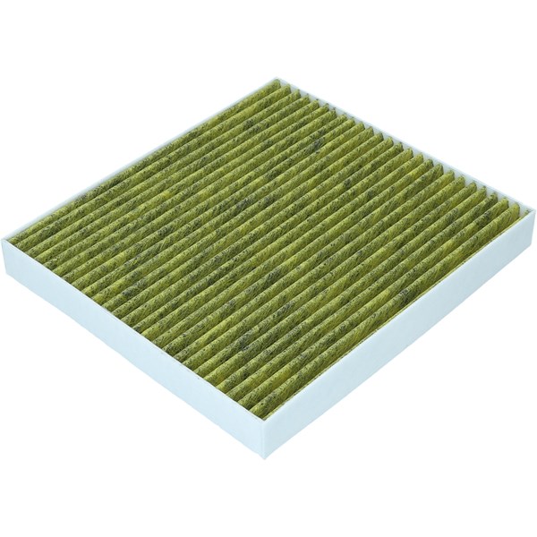 Kupefilter