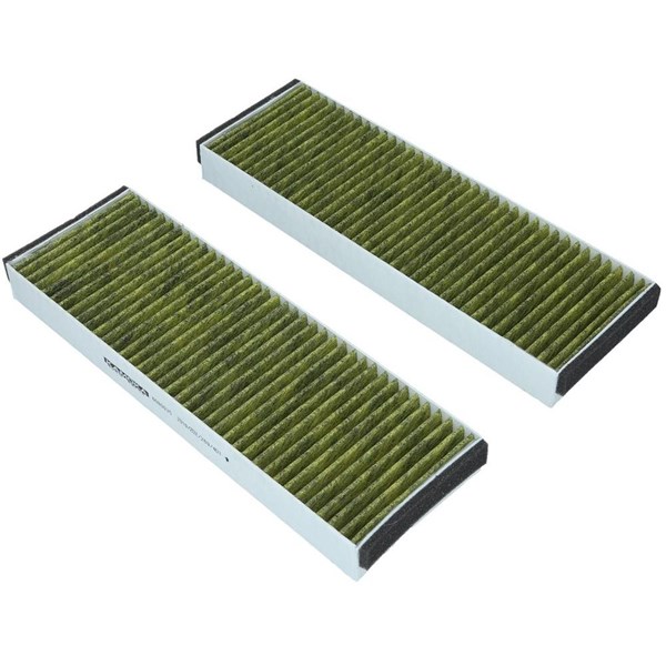 Kupefilter