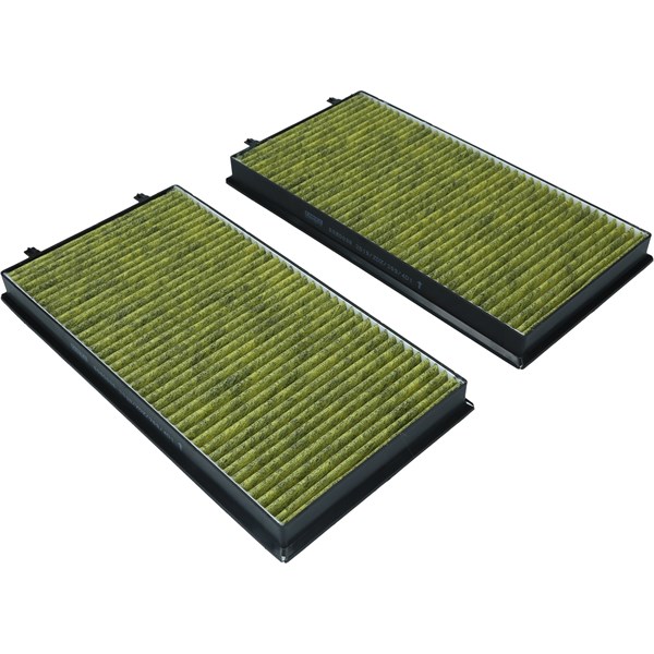 Kupefilter