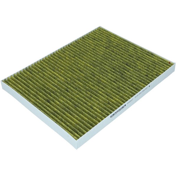 Kupefilter