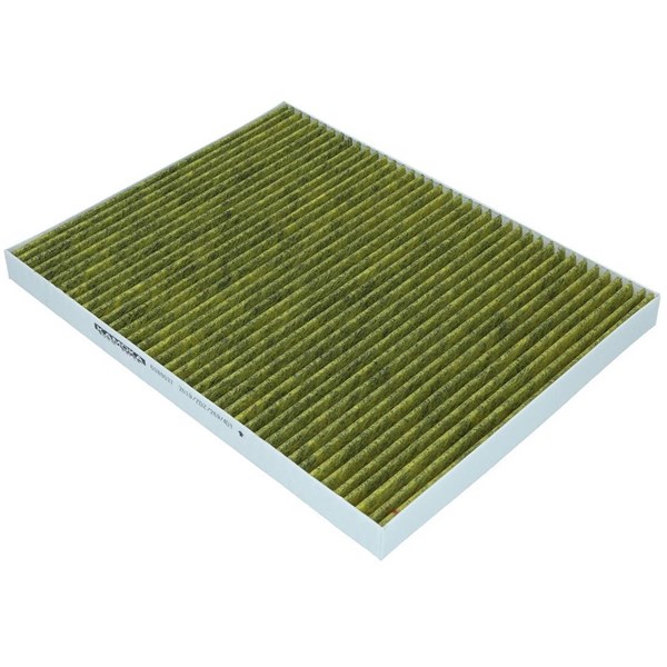 Kupefilter Kupefilter