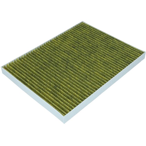 Kupefilter Kupefilter