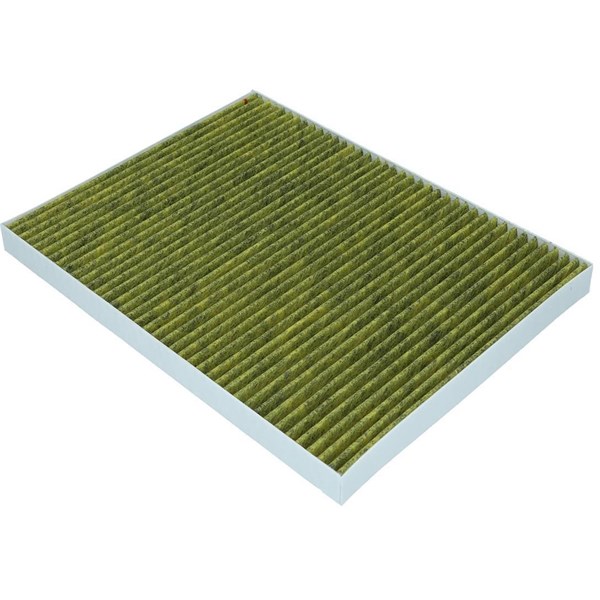 Kupefilter Kupefilter