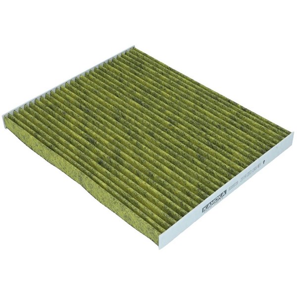 Kupefilter