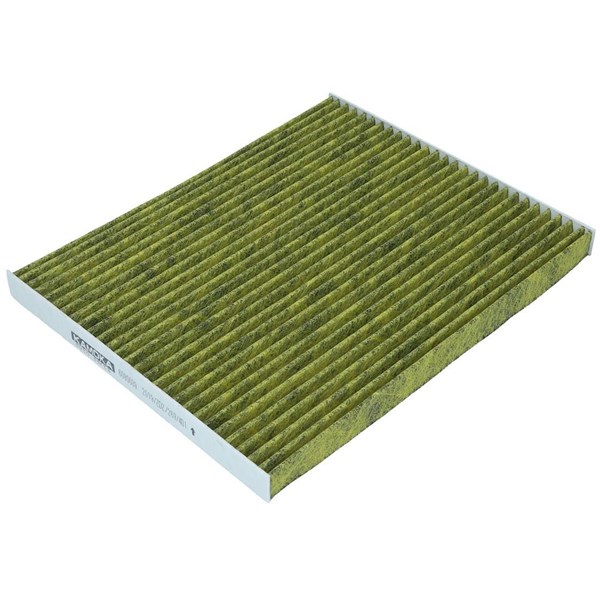 Kupefilter Kupefilter