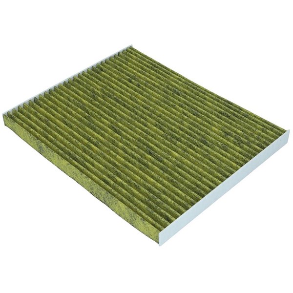 Kupefilter Kupefilter