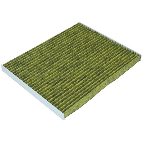 Kupefilter Kupefilter