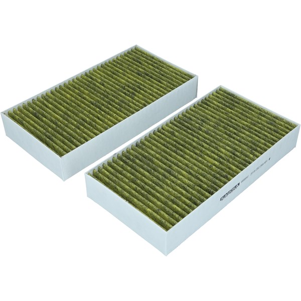 Kupefilter