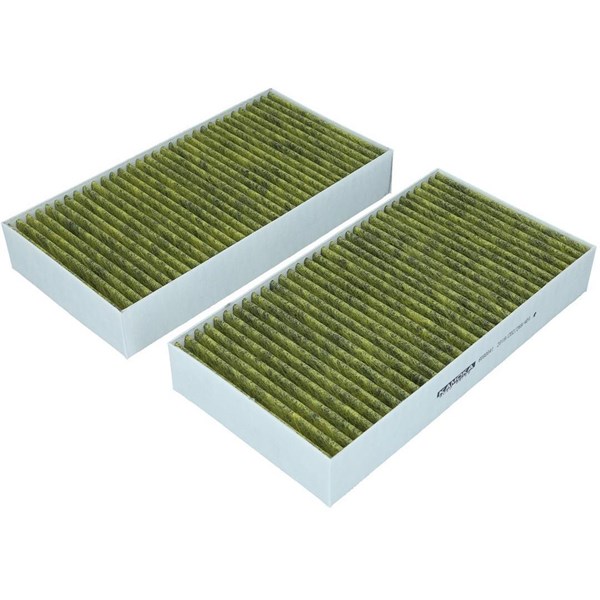 Kupefilter