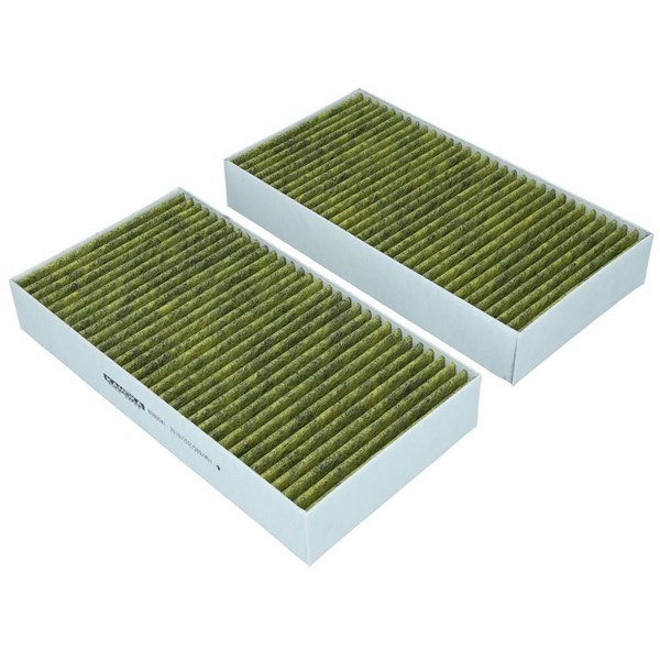 Kupefilter Kupefilter