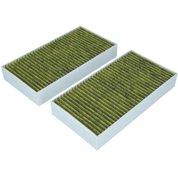 Kupefilter