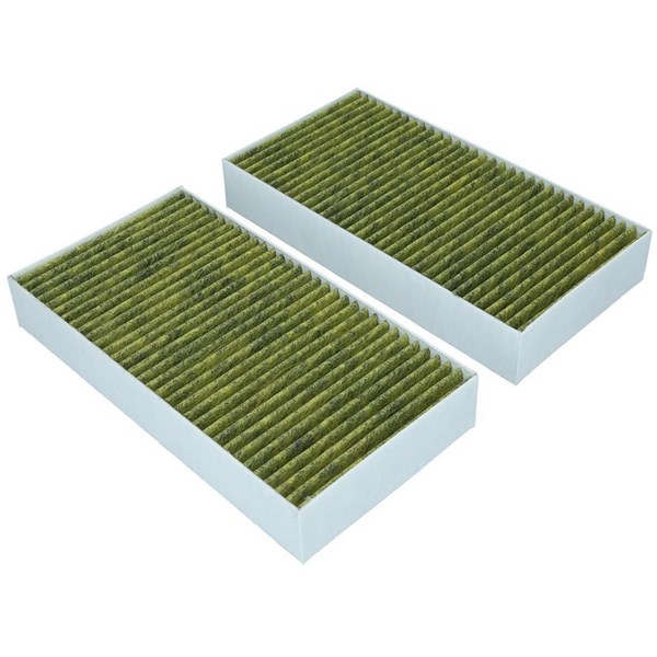 Kupefilter Kupefilter