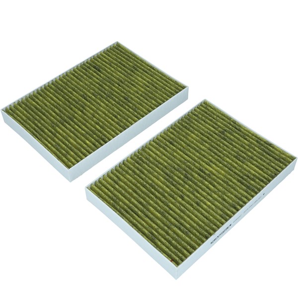 Kupefilter